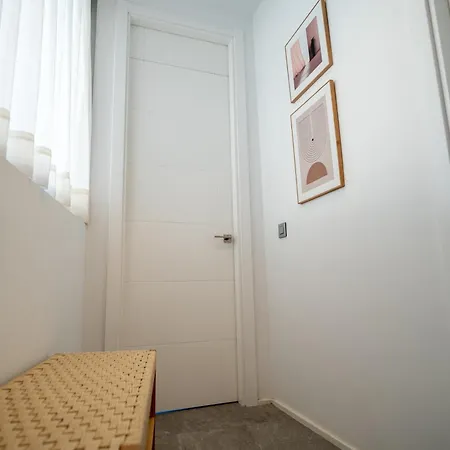 Apartment Sabbia Infinity