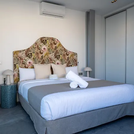 Sabbia Infinity Apartment Arrecife (Lanzarote)