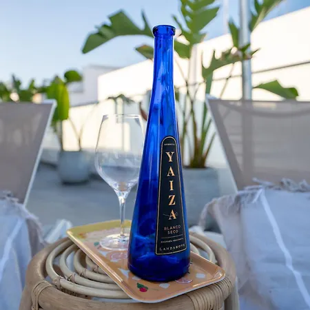 Sabbia Infinity Apartment