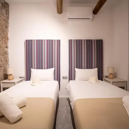 Apartamento Sabbia Infinity *
