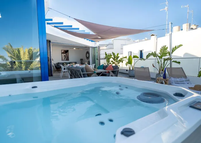 Sabbia Infinity Arrecife (Lanzarote)