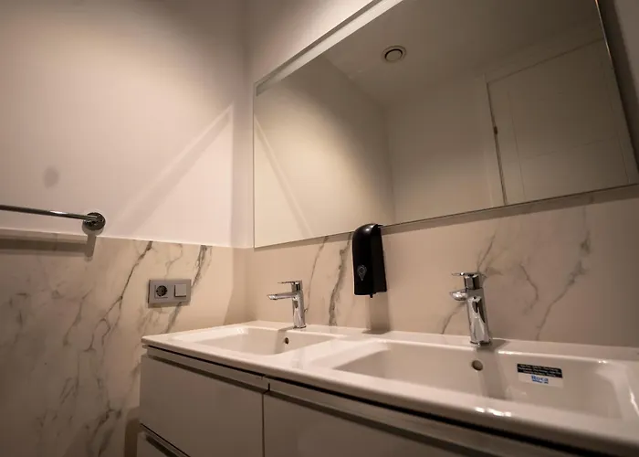 Apartment Sabbia Infinity