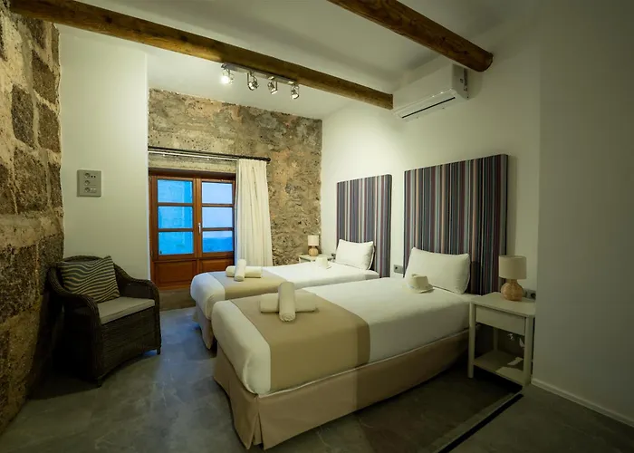 Sabbia Infinity Apartment