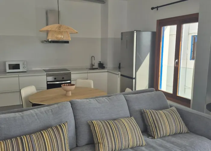 Apartment Sabbia Infinity *