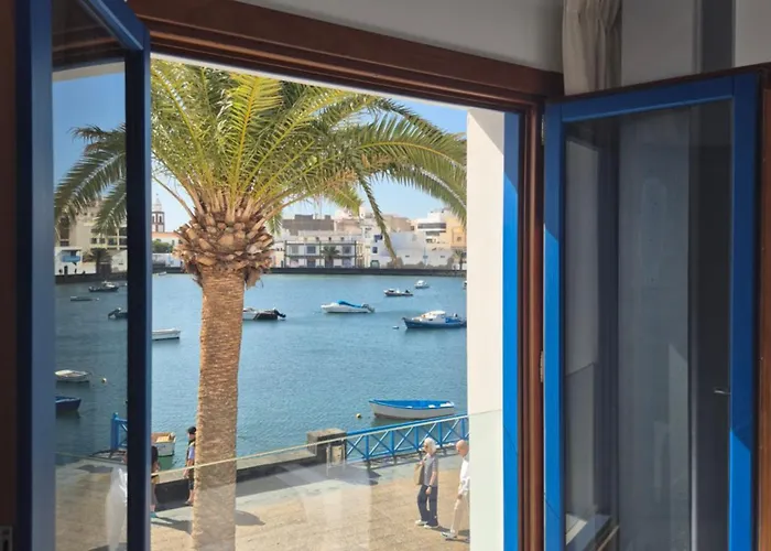 Apartment Sabbia Infinity Arrecife (Lanzarote)