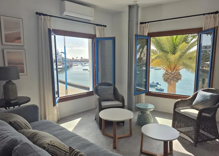 Sabbia Infinity * Arrecife (Lanzarote)