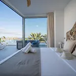 Apartamento Sabbia Infinity *