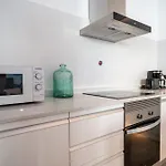 Sabbia Infinity Apartamento Arrecife (Lanzarote)