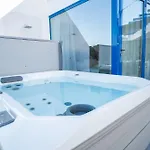 Apartamento Sabbia Infinity