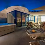 Apartamento Sabbia Infinity *