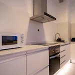 Apartamento Sabbia Infinity *