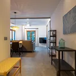 Apartamento Sabbia Infinity