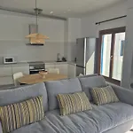 Apartamento Sabbia Infinity *