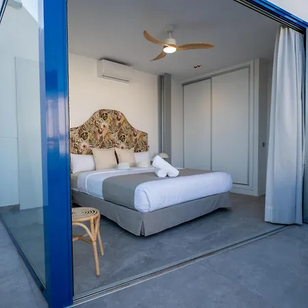 Apartman Sabbia Infinity