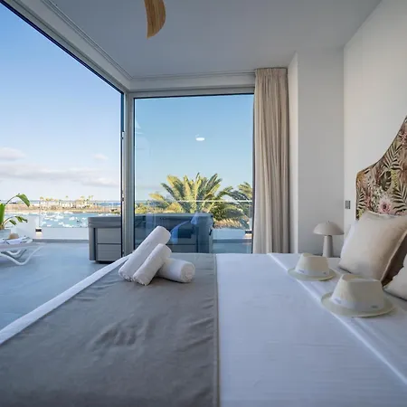 Apartman Sabbia Infinity *