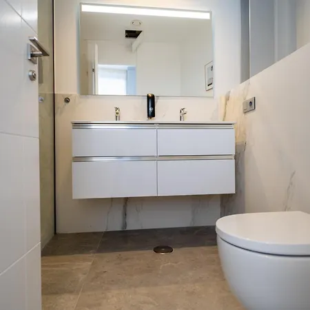 Sabbia Infinity Apartman Arrecife