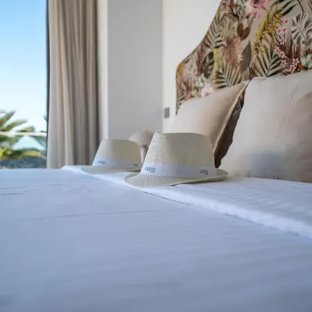 Sabbia Infinity Apartman