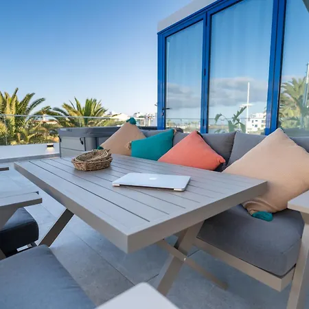 Sabbia Infinity Apartman