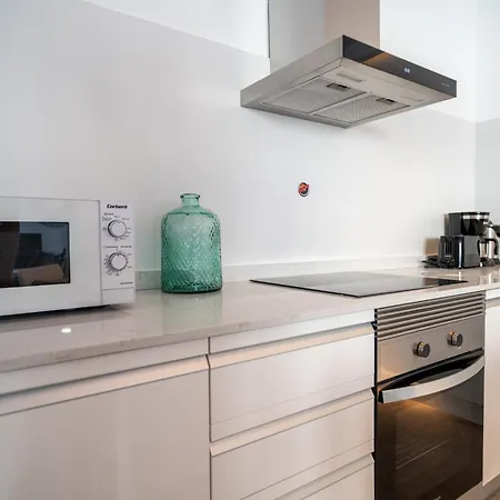 Sabbia Infinity Apartman Arrecife