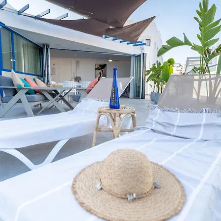 Sabbia Infinity * Arrecife