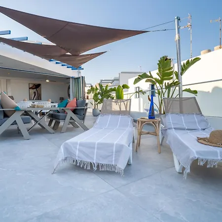 Sabbia Infinity Apartman *