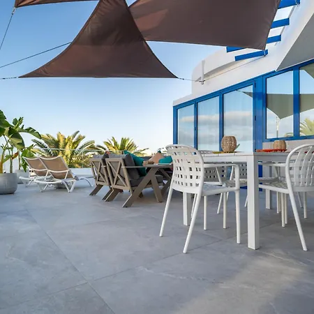 Apartman Sabbia Infinity