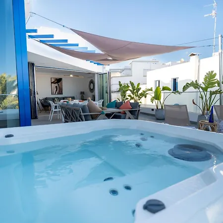 Sabbia Infinity Arrecife