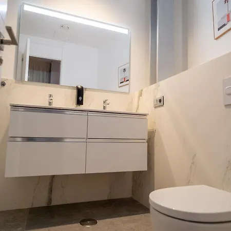 Sabbia Infinity Apartman *