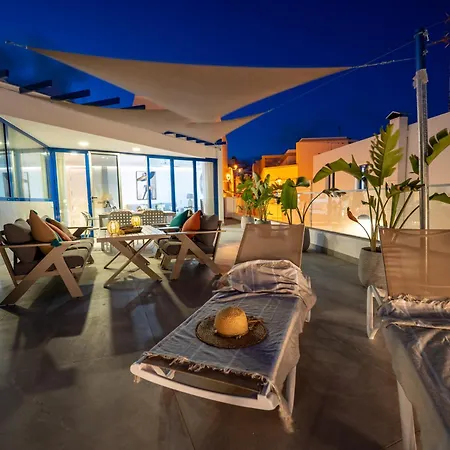 Sabbia Infinity Arrecife