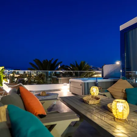 Apartman Sabbia Infinity *