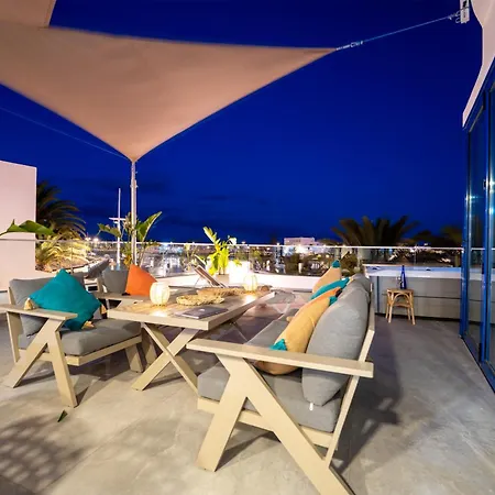 Sabbia Infinity Arrecife