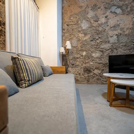 Apartman Sabbia Infinity Arrecife