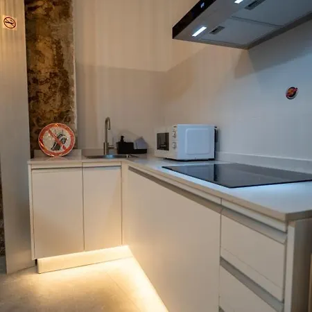 Apartman Sabbia Infinity Arrecife