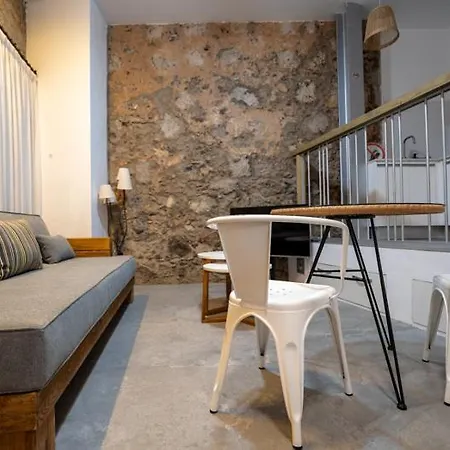 Sabbia Infinity Apartman Arrecife