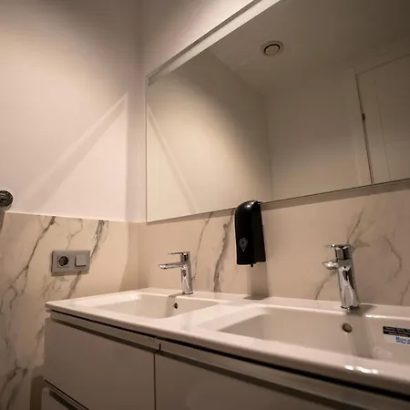 Apartman Sabbia Infinity