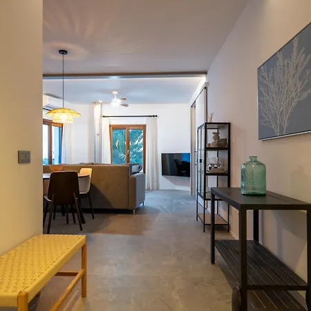 Apartman Sabbia Infinity