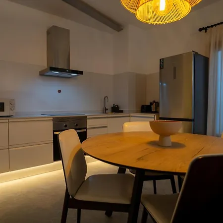 Apartman Sabbia Infinity Arrecife