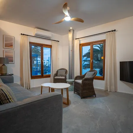 Apartman Sabbia Infinity Arrecife