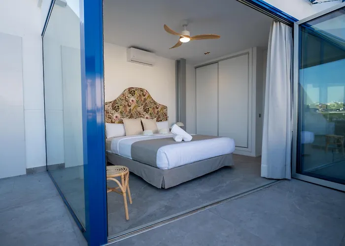 Apartamento Sabbia Infinity