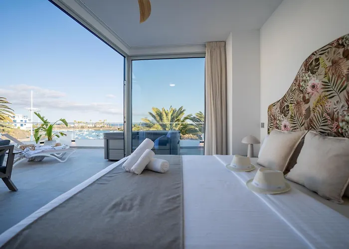 Apartamento Sabbia Infinity *