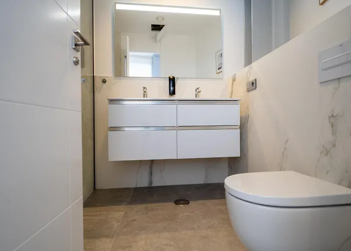 Sabbia Infinity Daire Arrecife (Lanzarote)