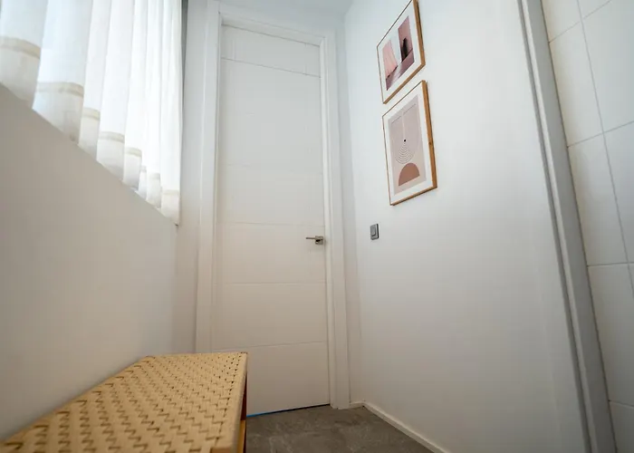 Apartamento Sabbia Infinity