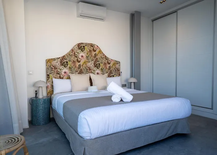 Sabbia Infinity Apartamento Arrecife (Lanzarote)