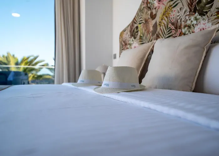 Sabbia Infinity Apartamento