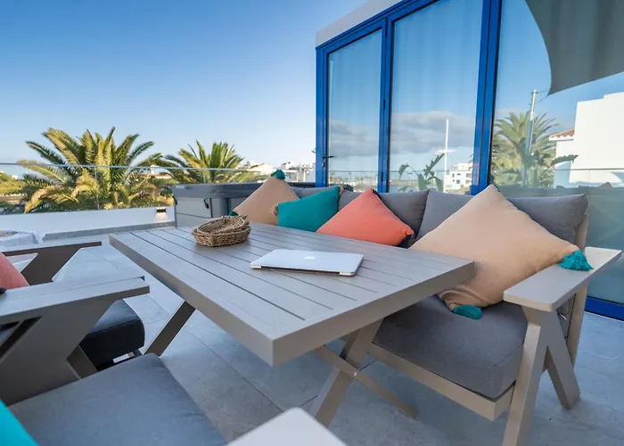 Sabbia Infinity Apartamento