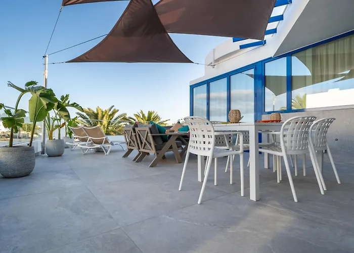 Apartamento Sabbia Infinity