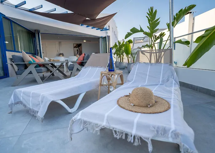 Sabbia Infinity Apartamento