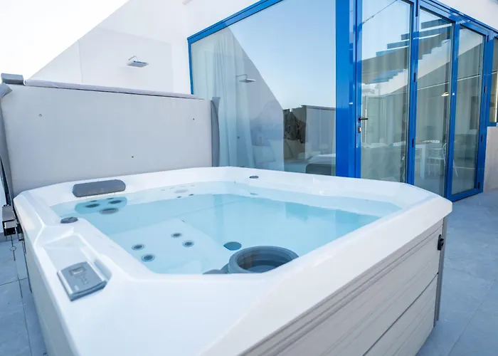 Apartamento Sabbia Infinity