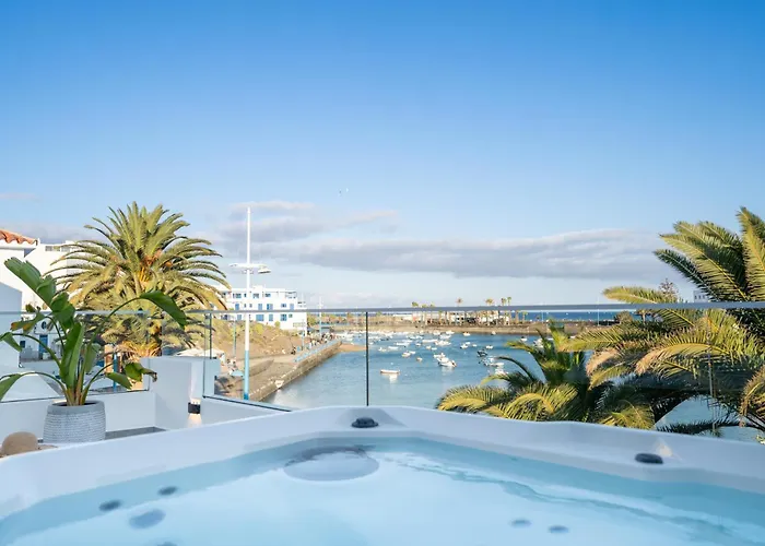 Apartamento Sabbia Infinity