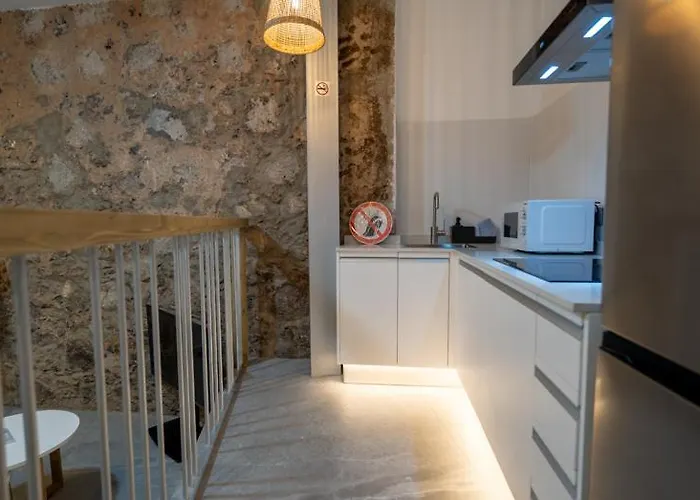 Sabbia Infinity Apartamento Arrecife (Lanzarote)